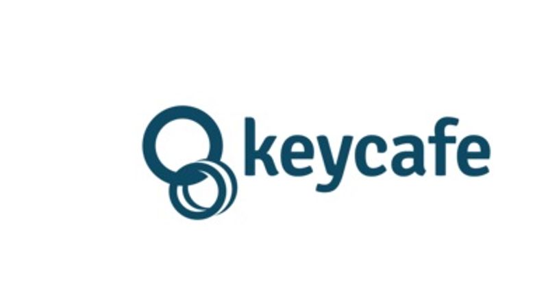 Keycafe Logo